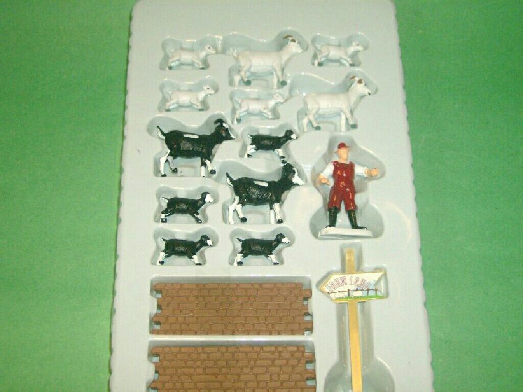 Memories Of Christmas - 2002 - Snowy Friend