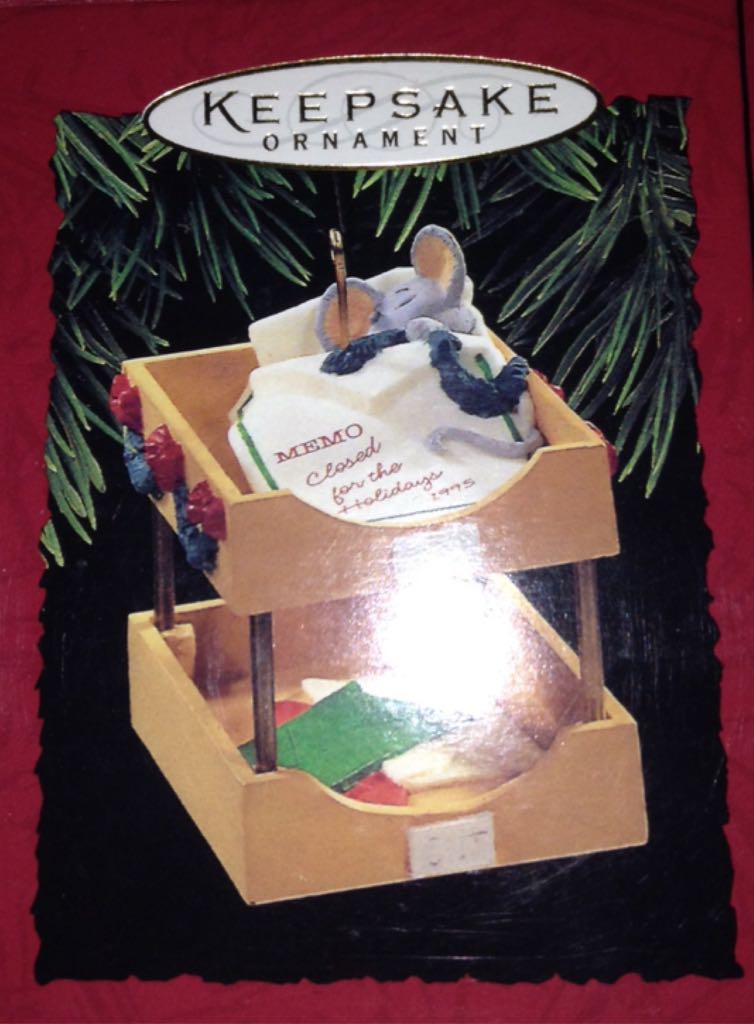 Sweet Tooth Treats 2003