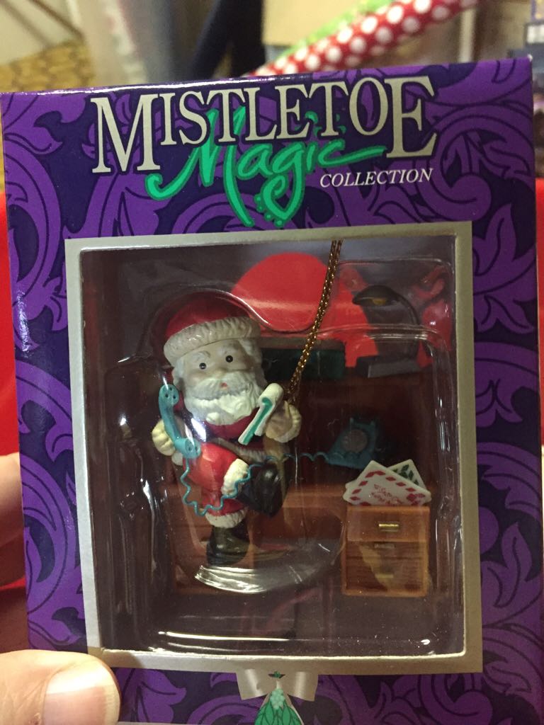 North Pole Tree Trimmers #5