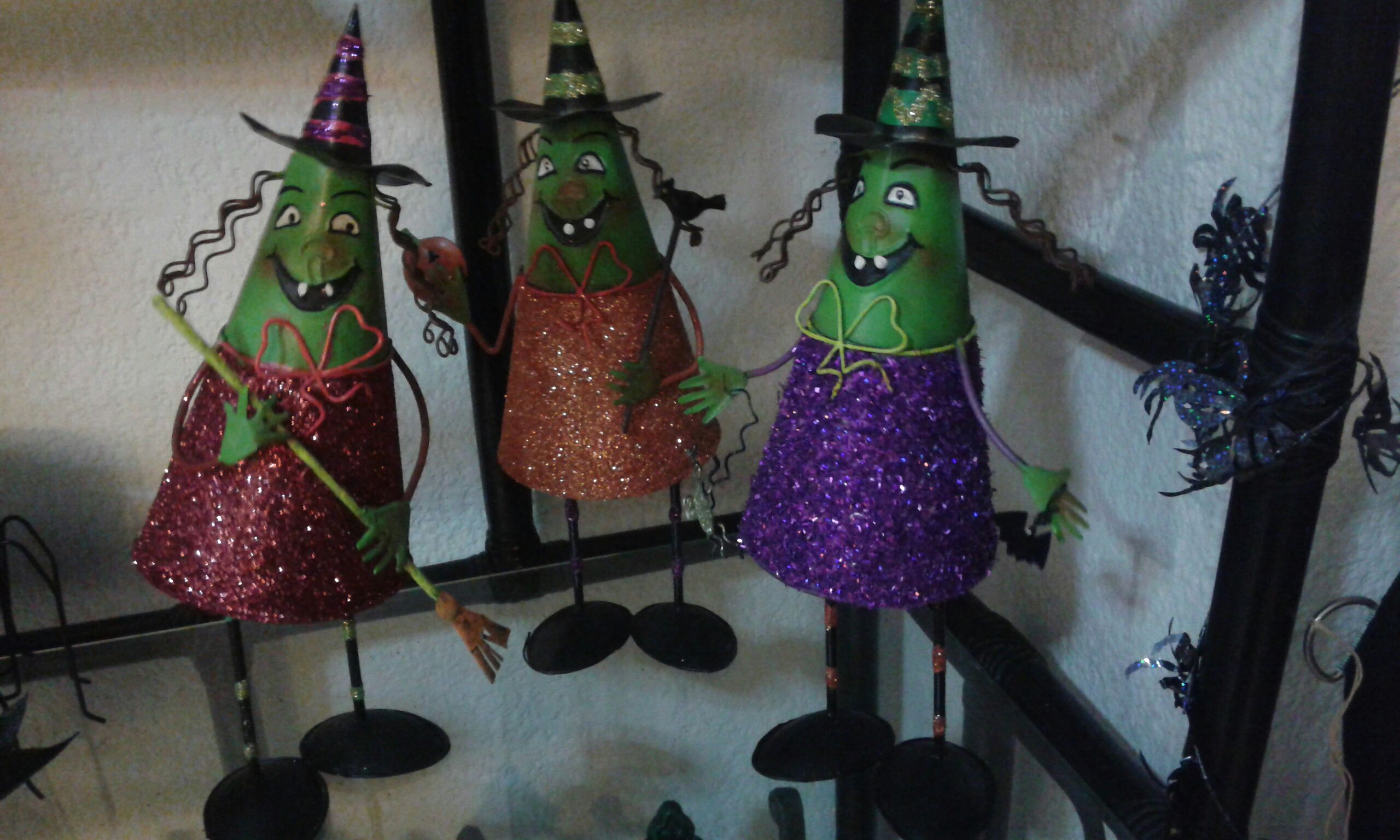 Kiddie Car Classics: Pedal Car: 1966 Batmobile 2017 Ornament