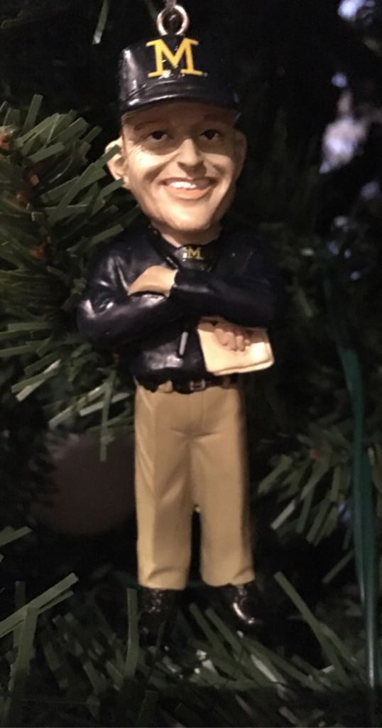 Jingle Bell Memories