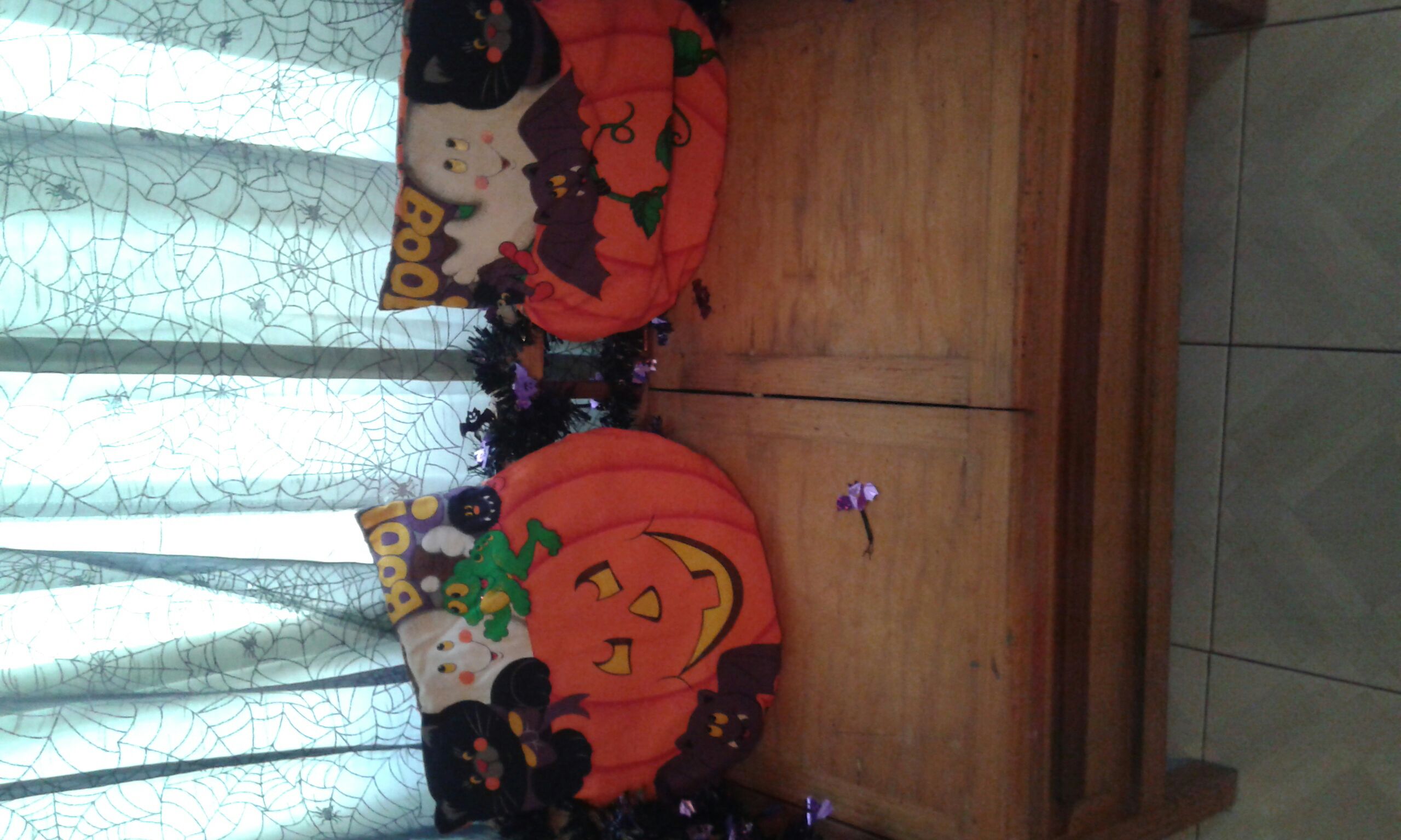 Cojines y Fundas - Cojines (Halloween) ornament collectible [Barcode 2050000027017] - Main Image 2