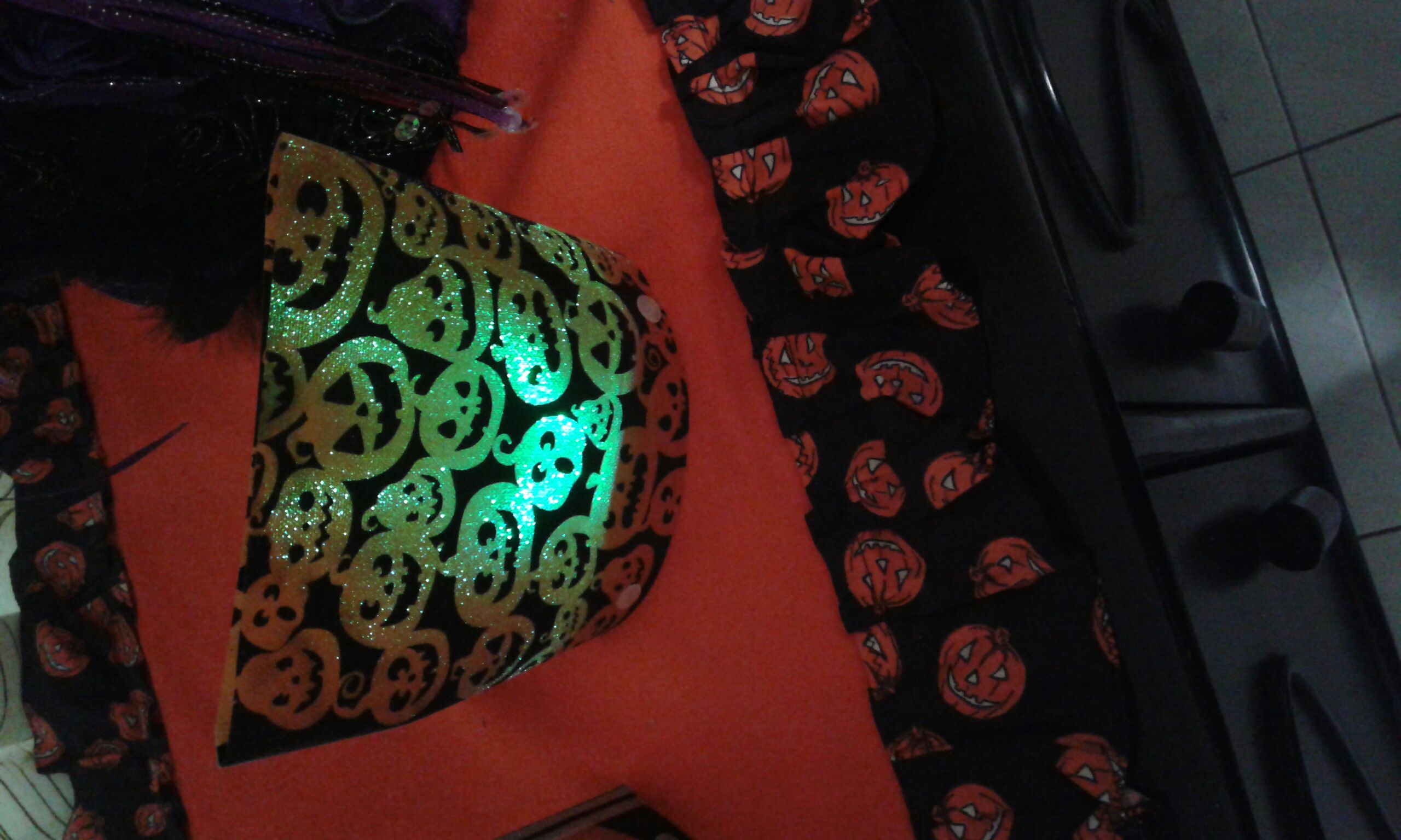 Linternas con luz - Linternas (Halloween) ornament collectible [Barcode 2050000266676] - Main Image 2