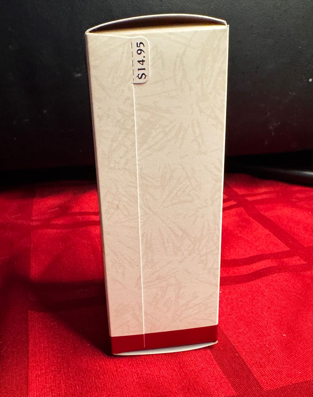 Joe Montana - Football Legends (Football) ornament collectible [Barcode 015012279399] - Main Image 4