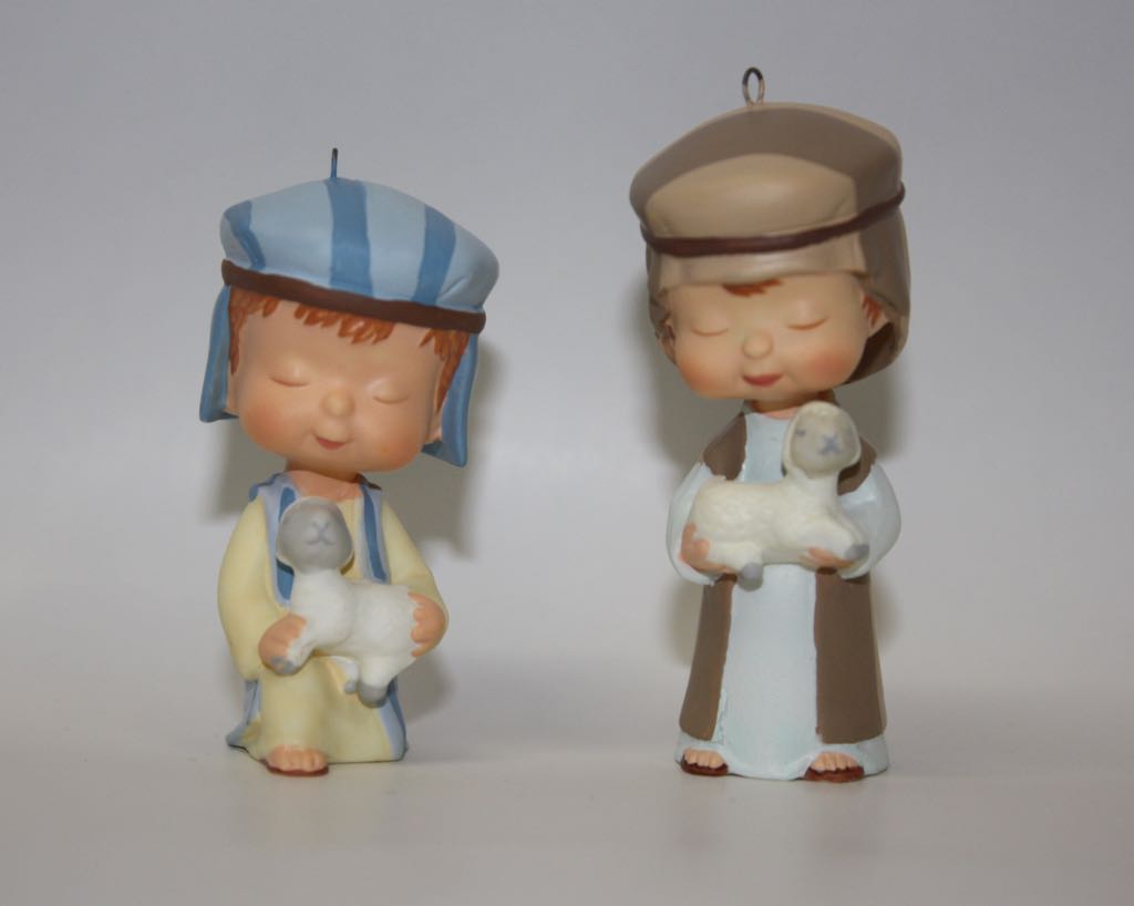 Here Comes Santa - Repaint