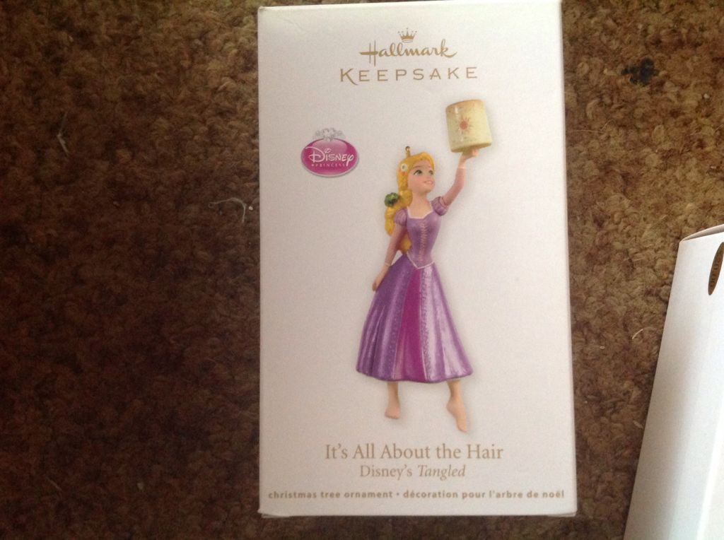 Christmas Tree Dreams