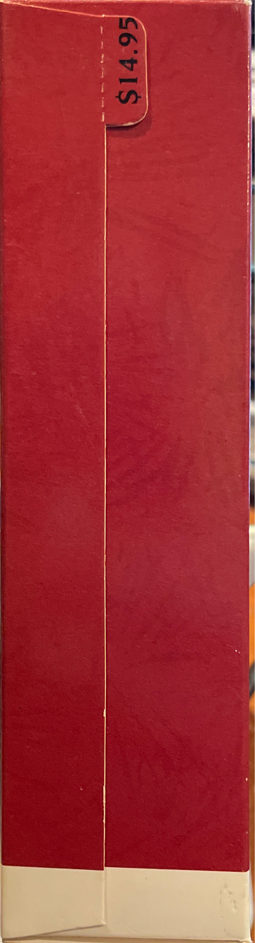 Batmobile - Batman (Batman) ornament collectible [Barcode 015012279436] - Main Image 4