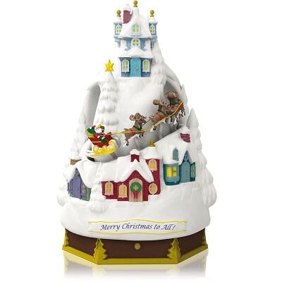 Mischievous Kittens: Kitten in Stocking