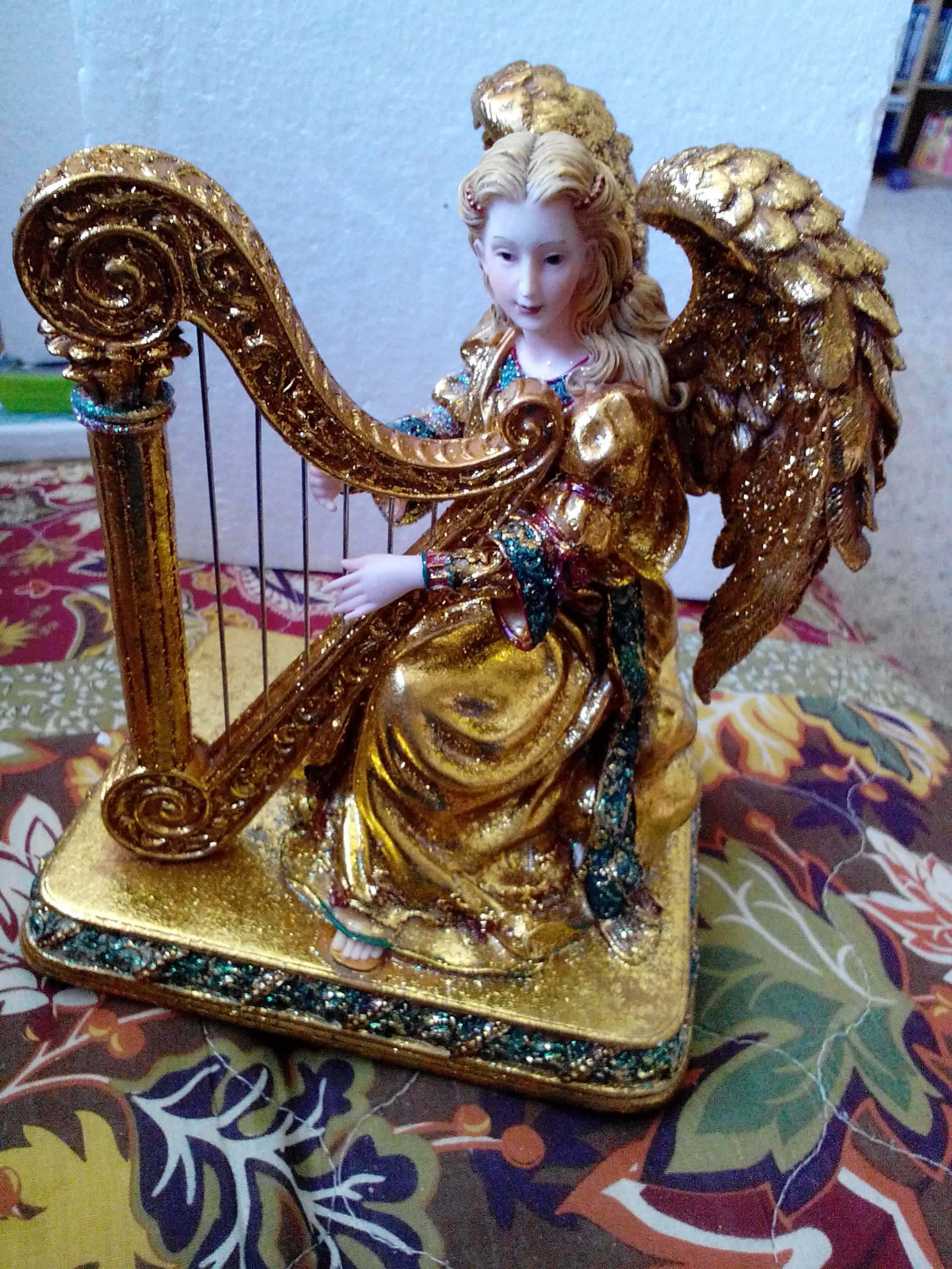 Christmastime In The City