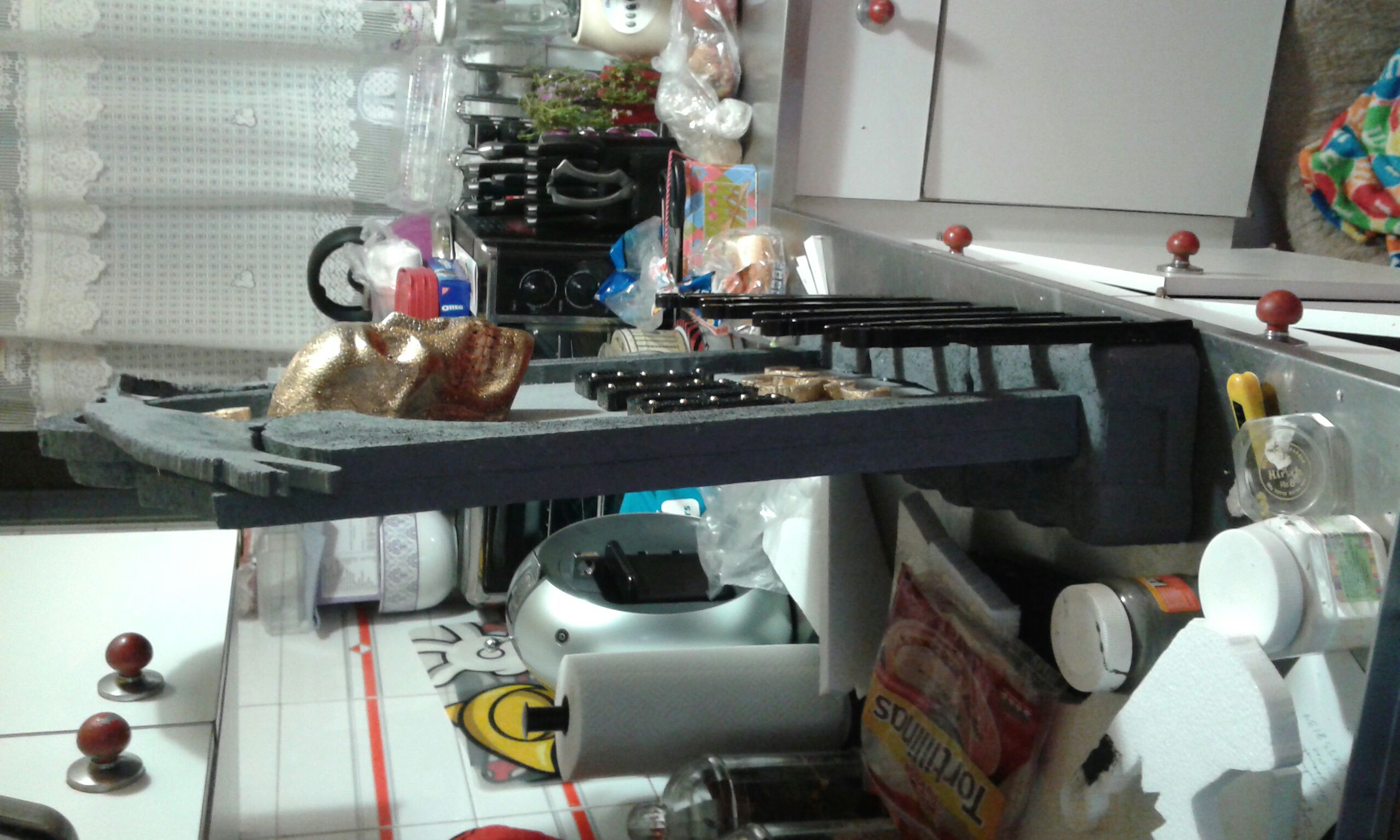 Lapida RIP - Lapidas (Halloween) ornament collectible [Barcode 3154147427774] - Main Image 2