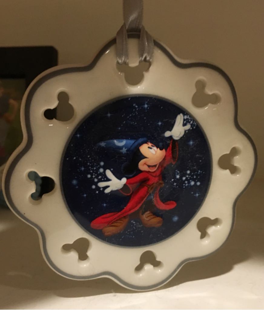 Christmas Tree Figurine #528684