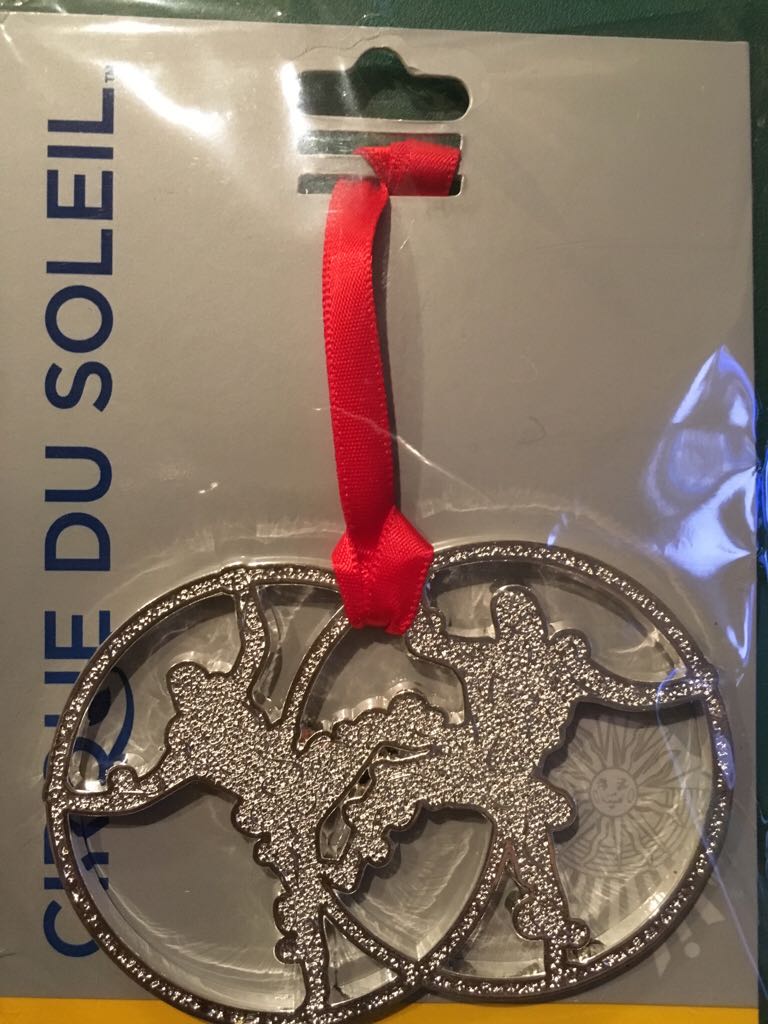 Santa’s Balloon Tree