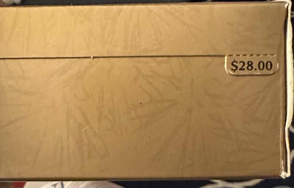 Pinball Wonder - Santa (Santa) ornament collectible [Barcode 015012280050] - Main Image 4