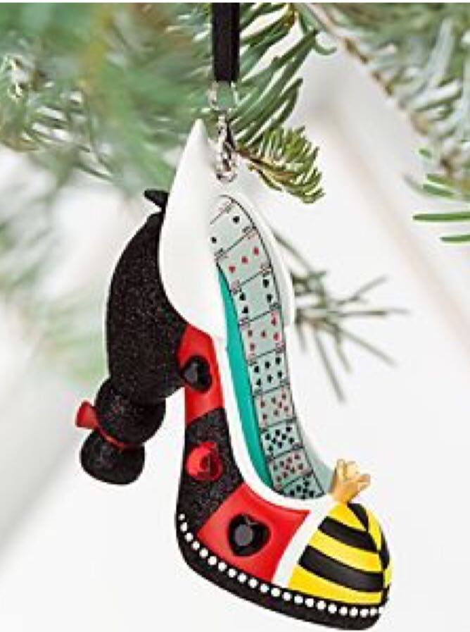 The Dancing Nutcracker