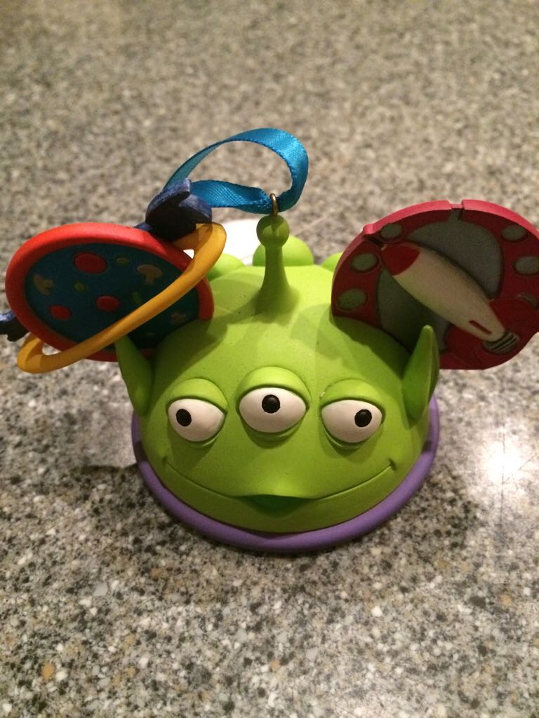 Nightmare Before Christmas Set