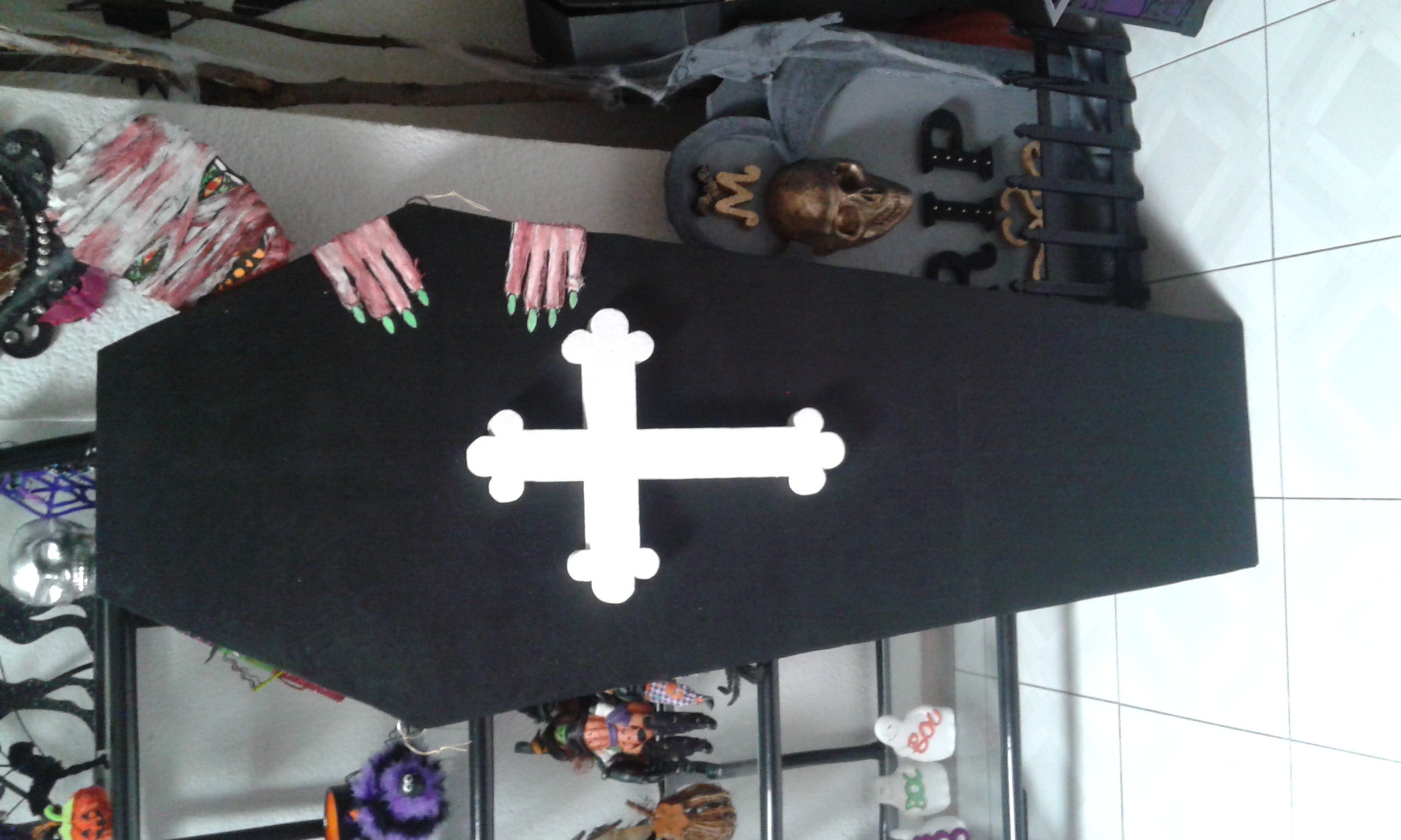 Mary’s Angels 20 - Snowball