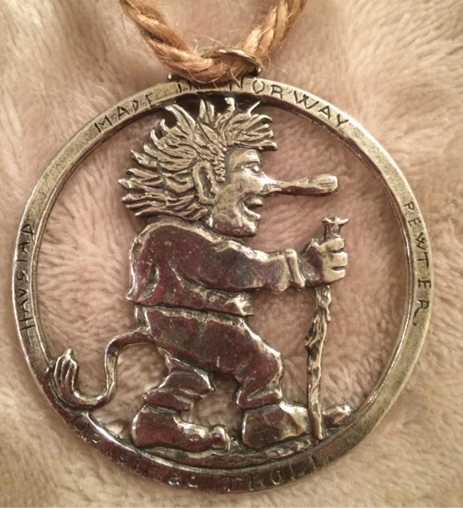 NBC - Nightmare Before Christmas Crackle Ornament Set