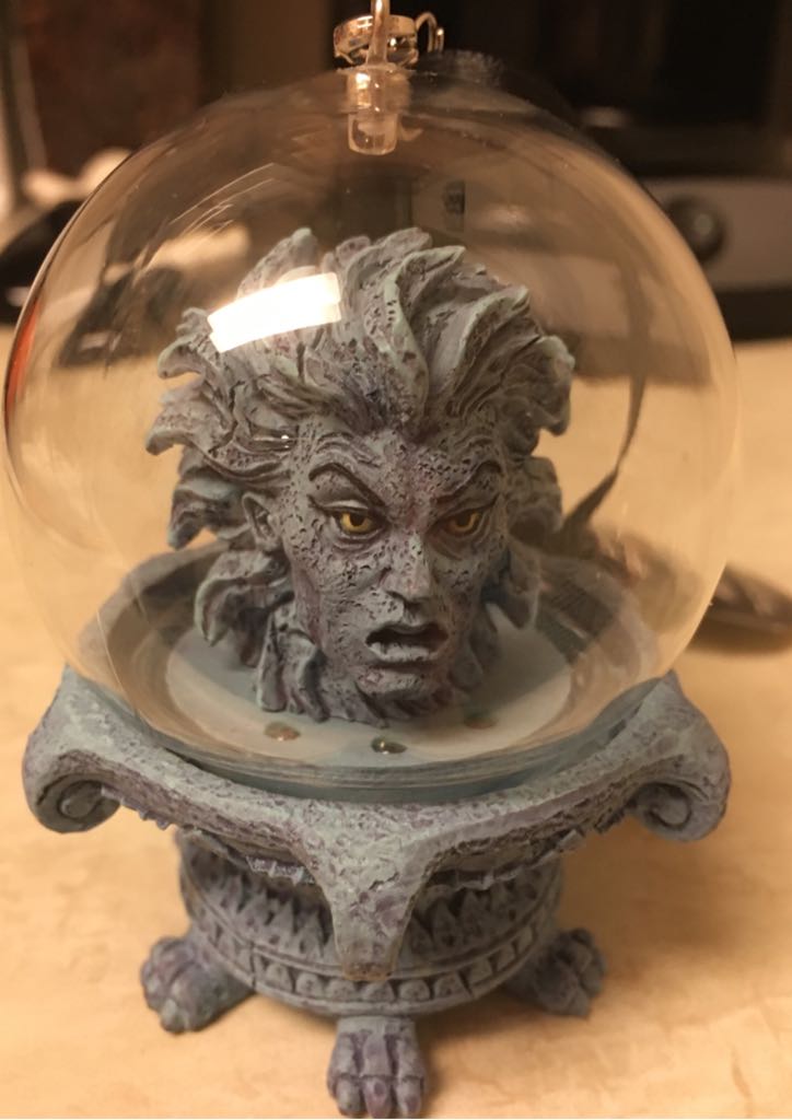 Picture This! Digital Ornament