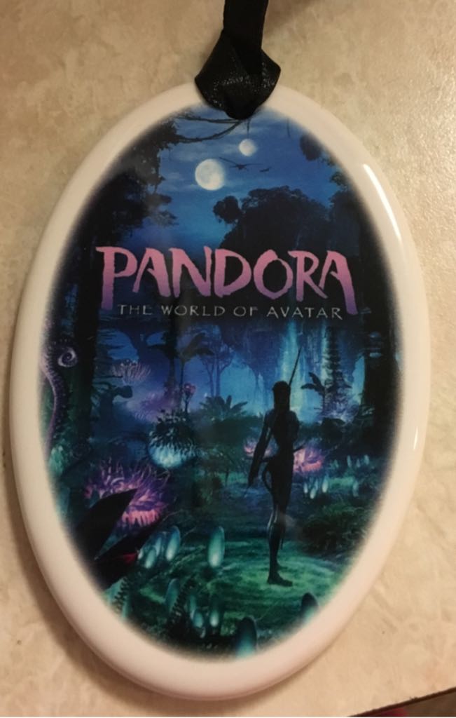Pandora  ornament collectible [Barcode 400020138149] - Main Image 1