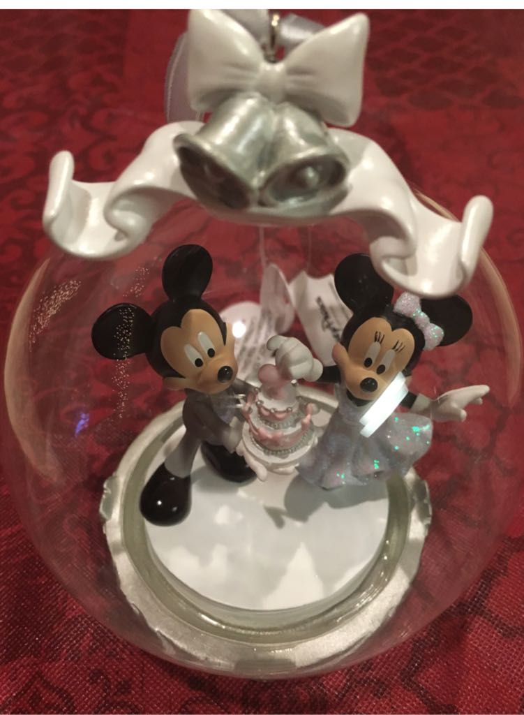 Baby’s First Christmas