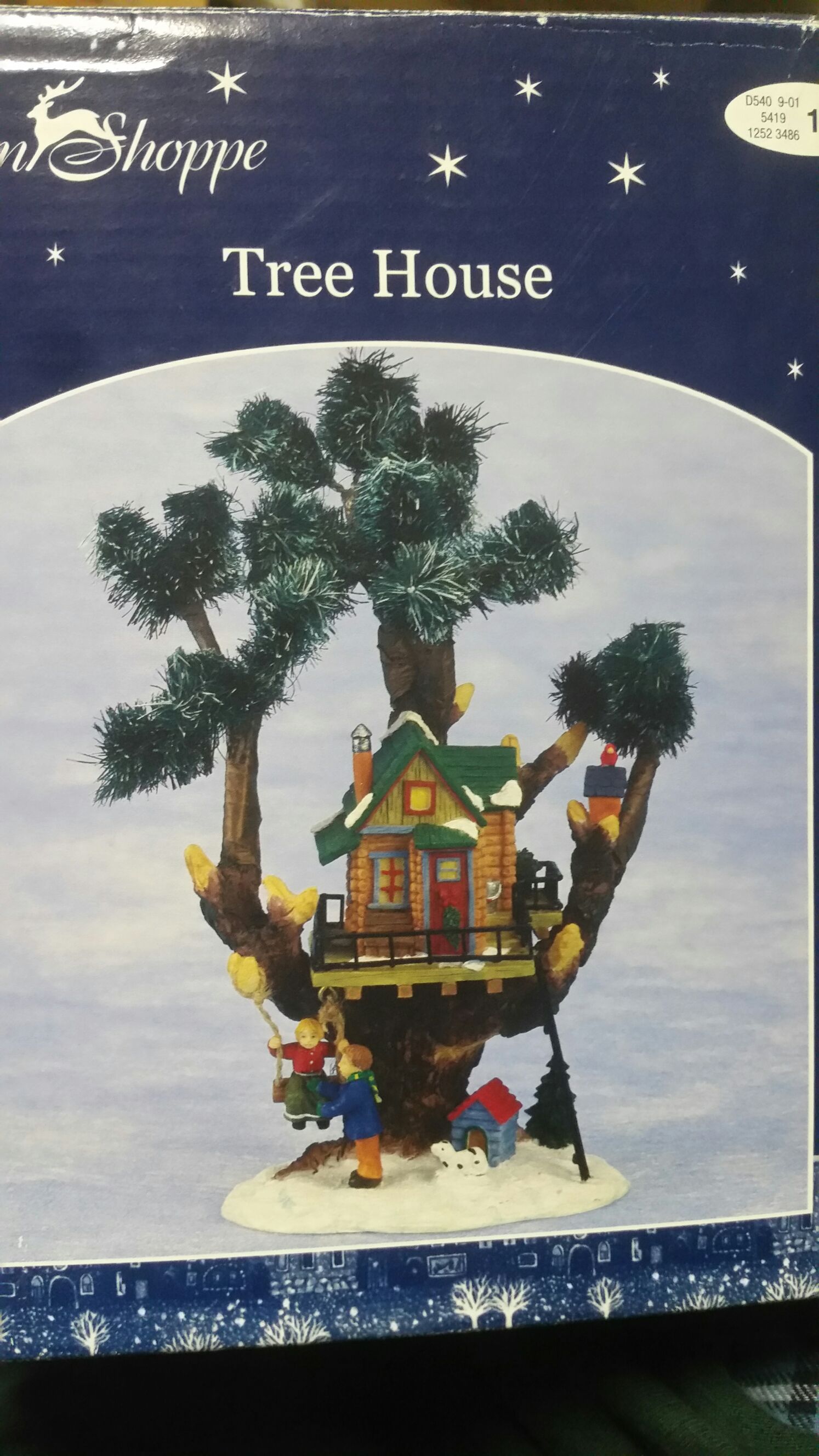 Disney Goofy Helps Out