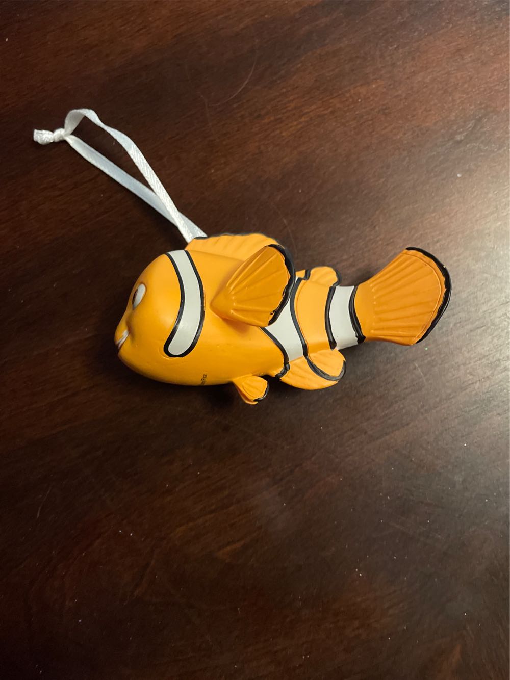 Finding Nemo - Nemo - Disney (Disney) ornament collectible [Barcode 400153422108] - Main Image 2