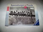 Lunchtime 1932 - Ravensburger (Puzzle) ornament collectible [Barcode 4005556156184] - Main Image 1