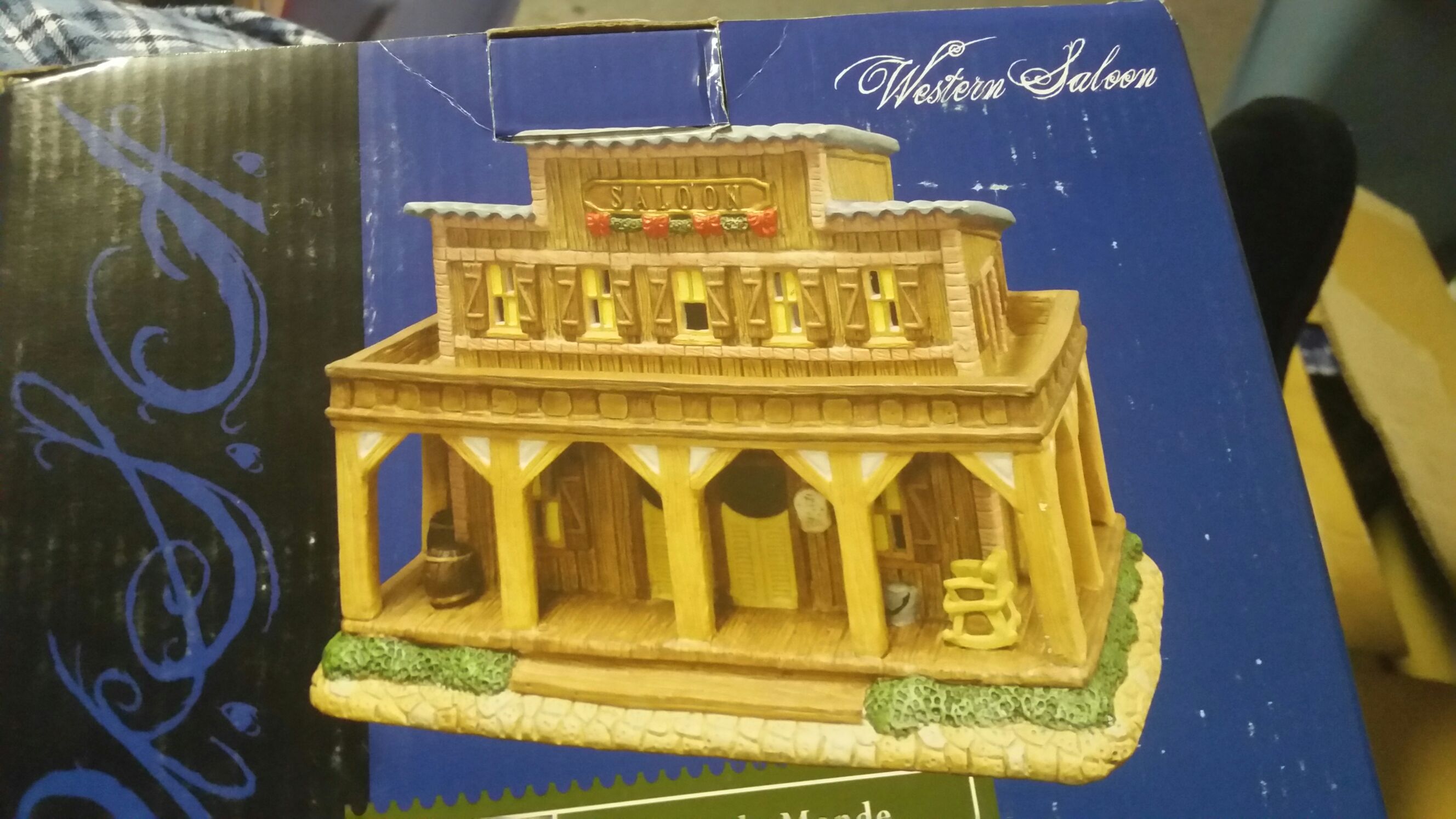 American Greetings Merry Christmas From Opus N’ Bill