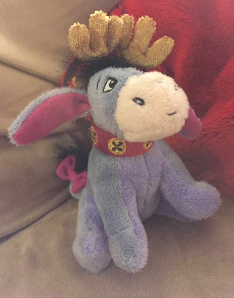 Grumpy Before Coffee