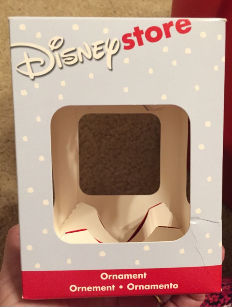 Christmas Window #15 2017, Outdoor Supply & Tackle