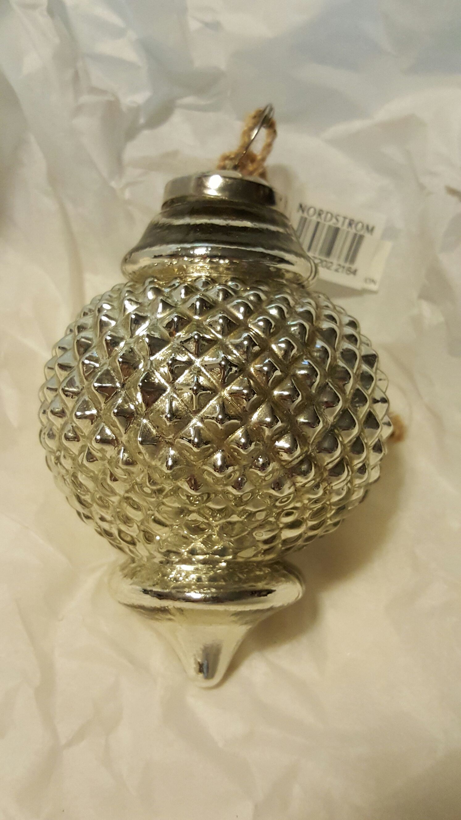 Seasons Treatings Miniature Tree Set