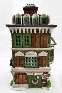 Barbie Family Deluxe House