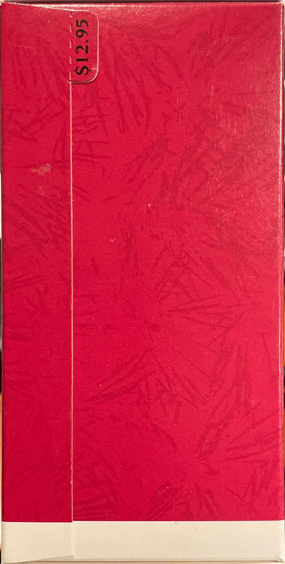 Spider-Man - Spider-Man (Marvel Superheroes) ornament collectible [Barcode 015012285321] - Main Image 4