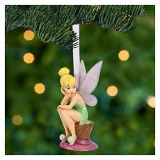 Tinker bell Sketchbook Ornament - Disney (Disney) ornament collectible [Barcode 464345482493] - Main Image 1