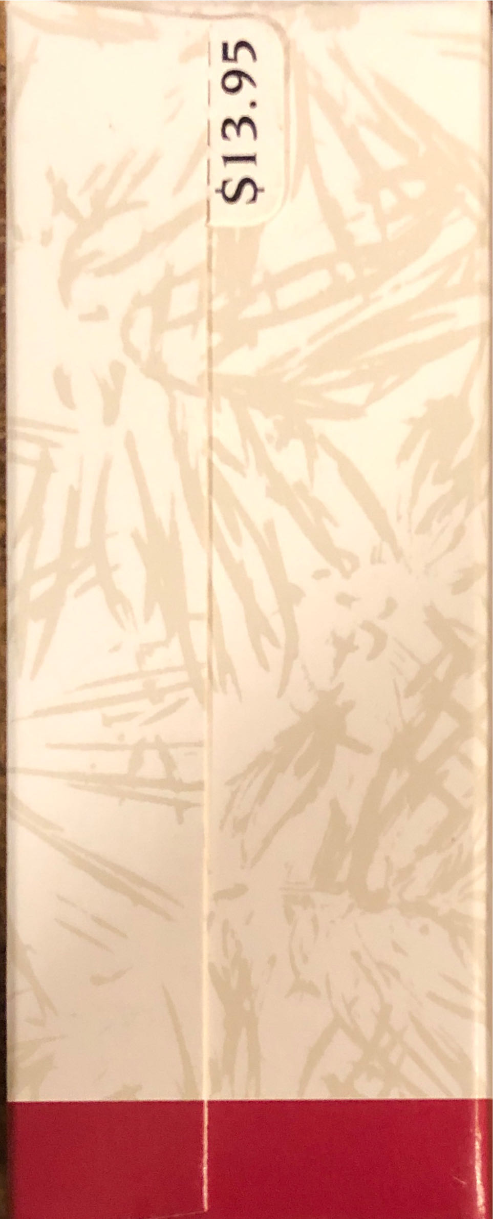 Mary Had A Little Lamb - Mother Goose (Books) ornament collectible [Barcode 015012290387] - Main Image 4