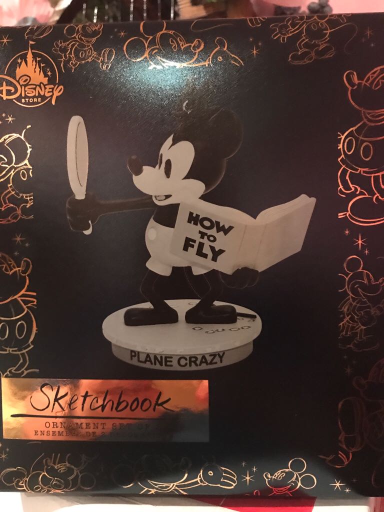 Family Truckster Takes Flight