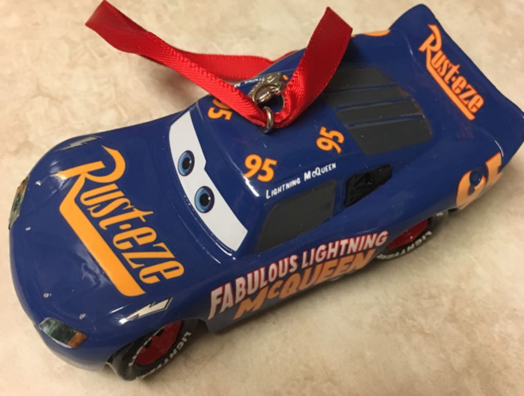 Victoria’s Ballroom Finial