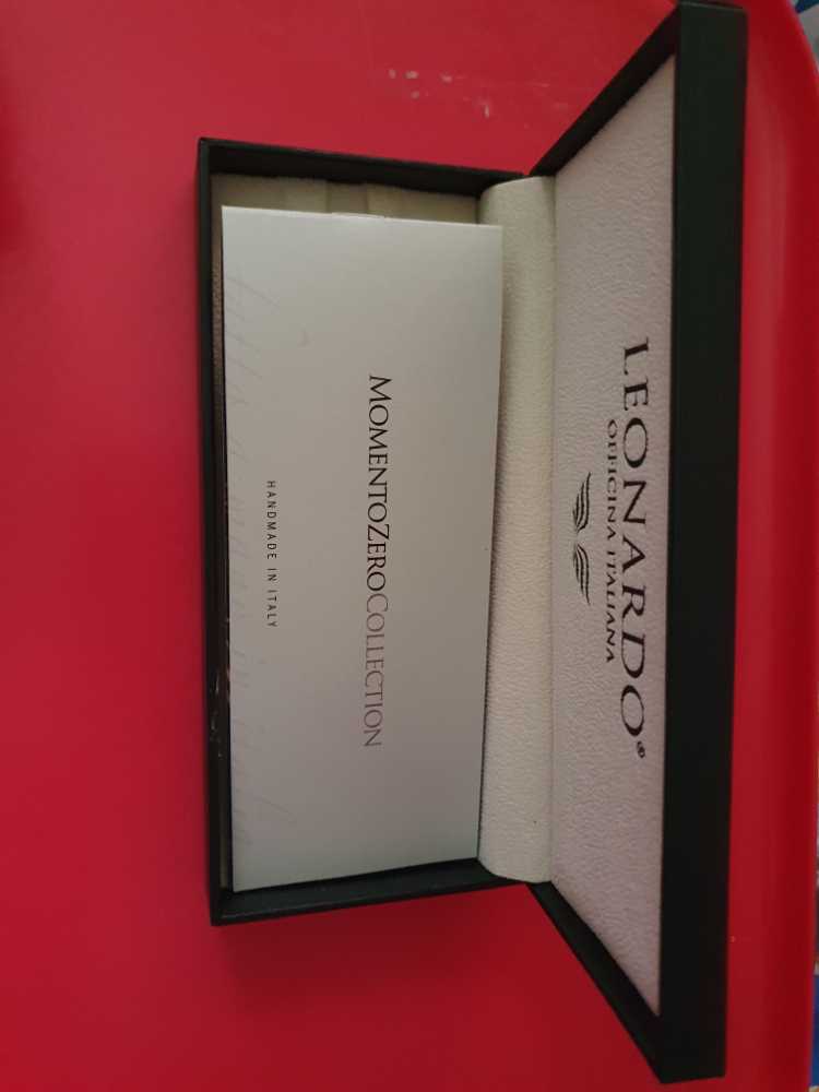 Momento Zero Collection  ornament collectible [Barcode 465065843731] - Main Image 2