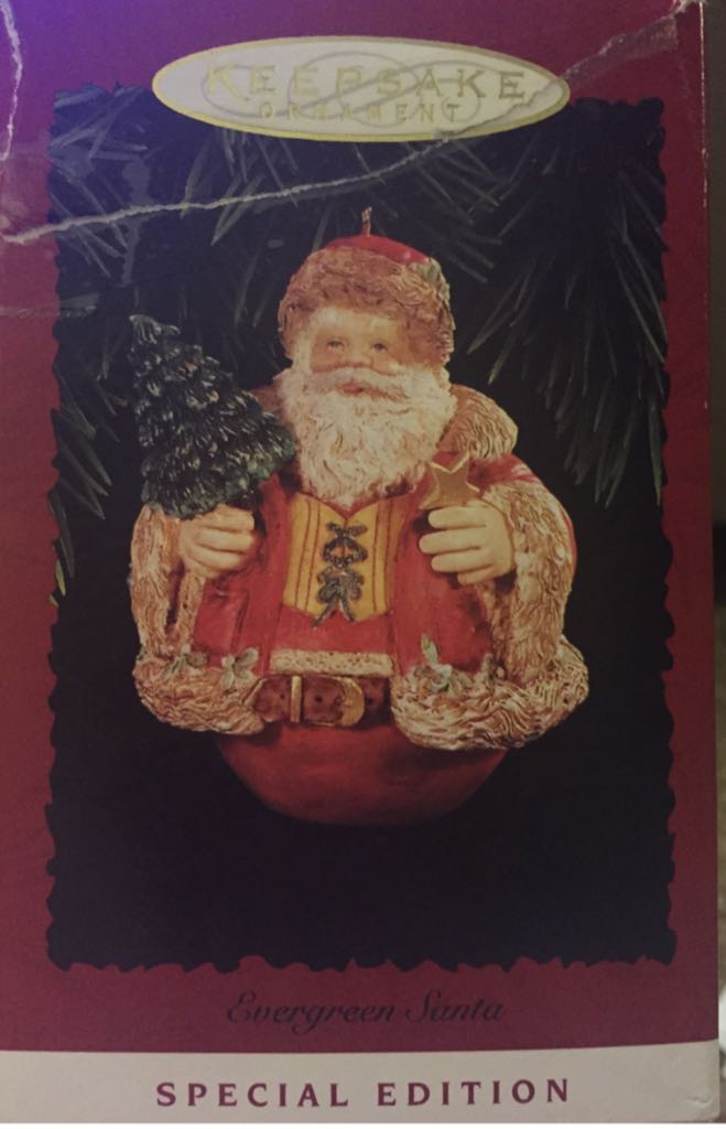 A Gift For Raggedy Ann