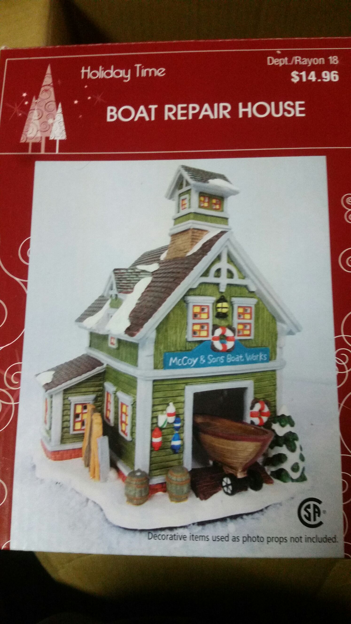 Springfield Groceries