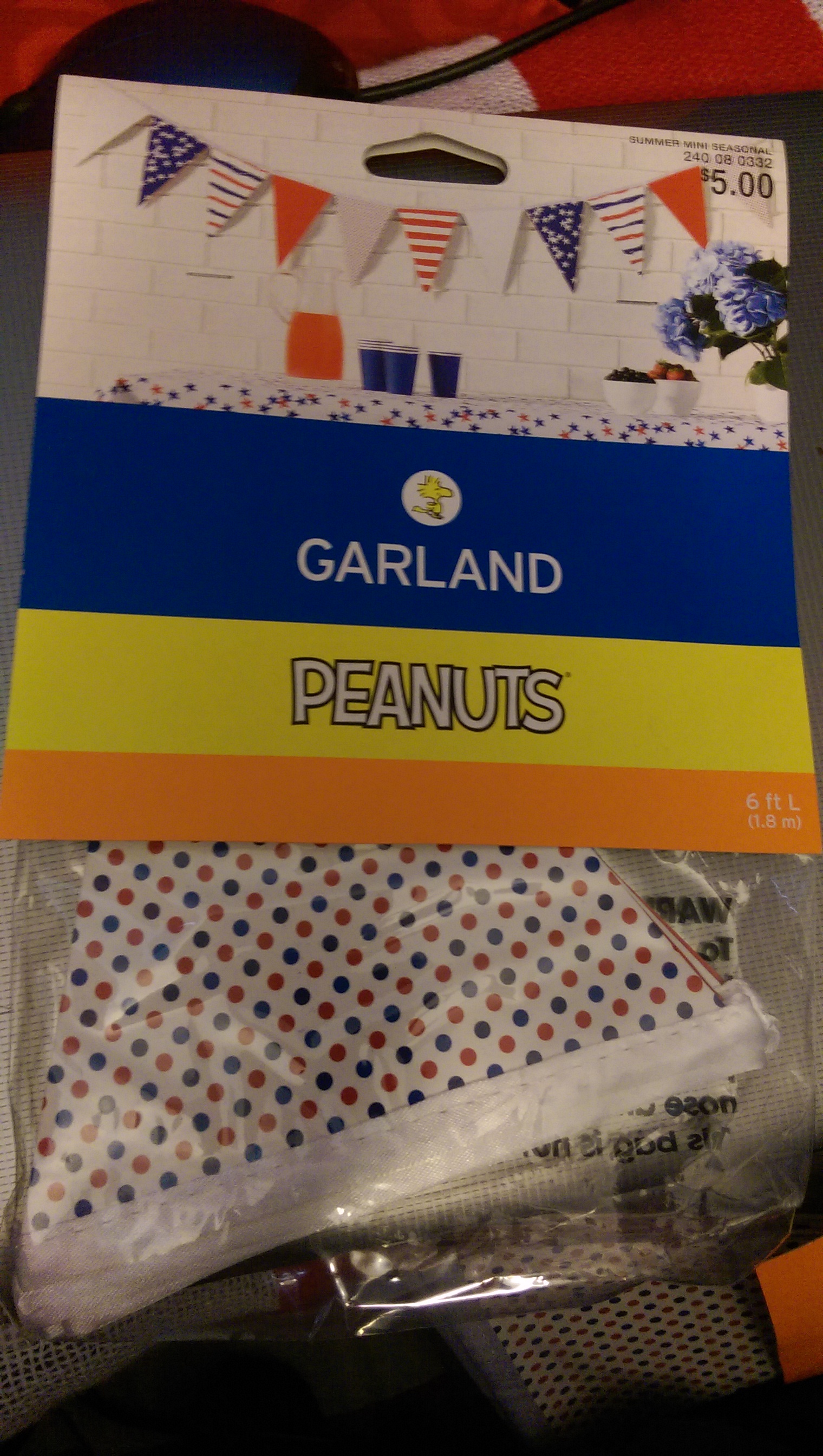 You’re A Mean One, Mr Grinch