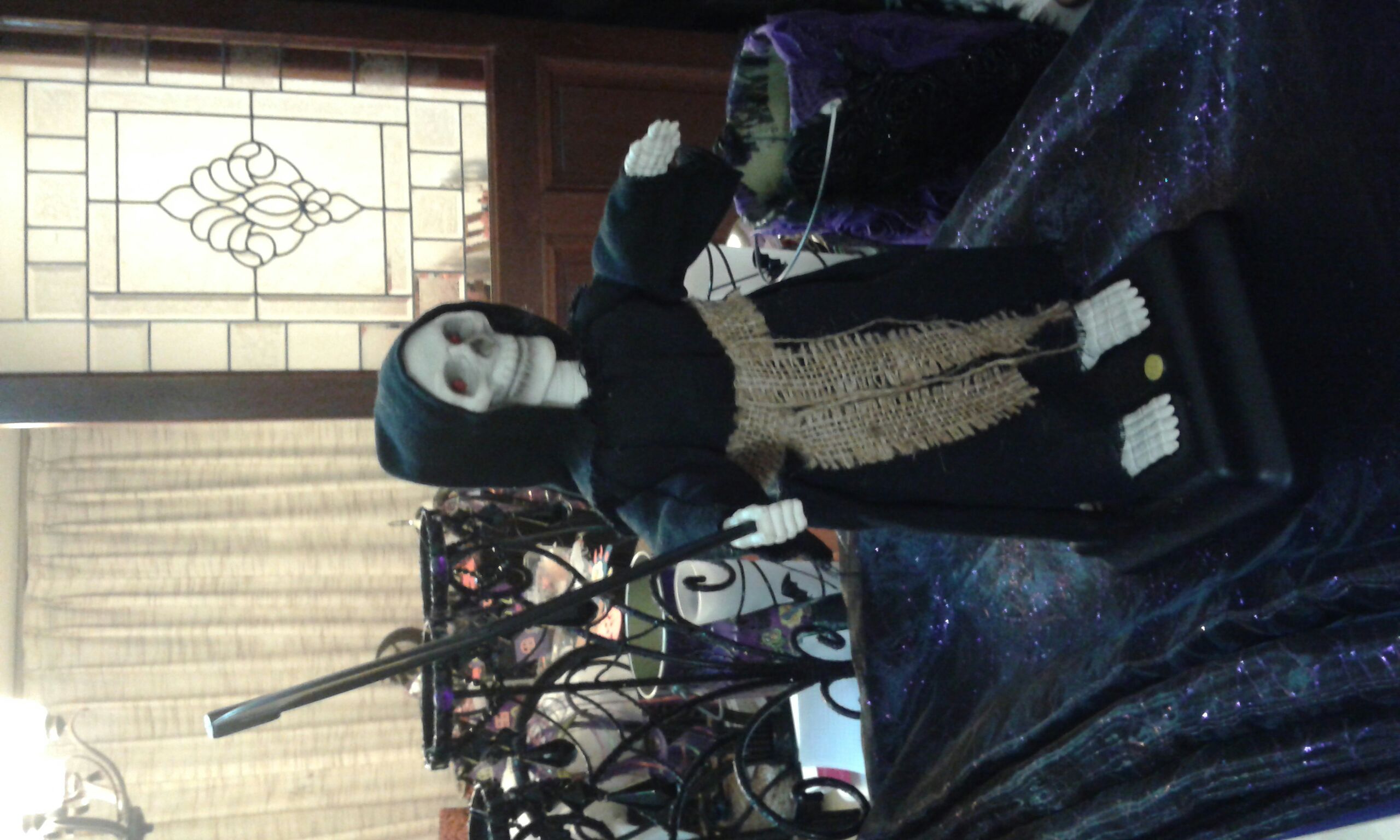 Hauntington Collection - Cass Taspell