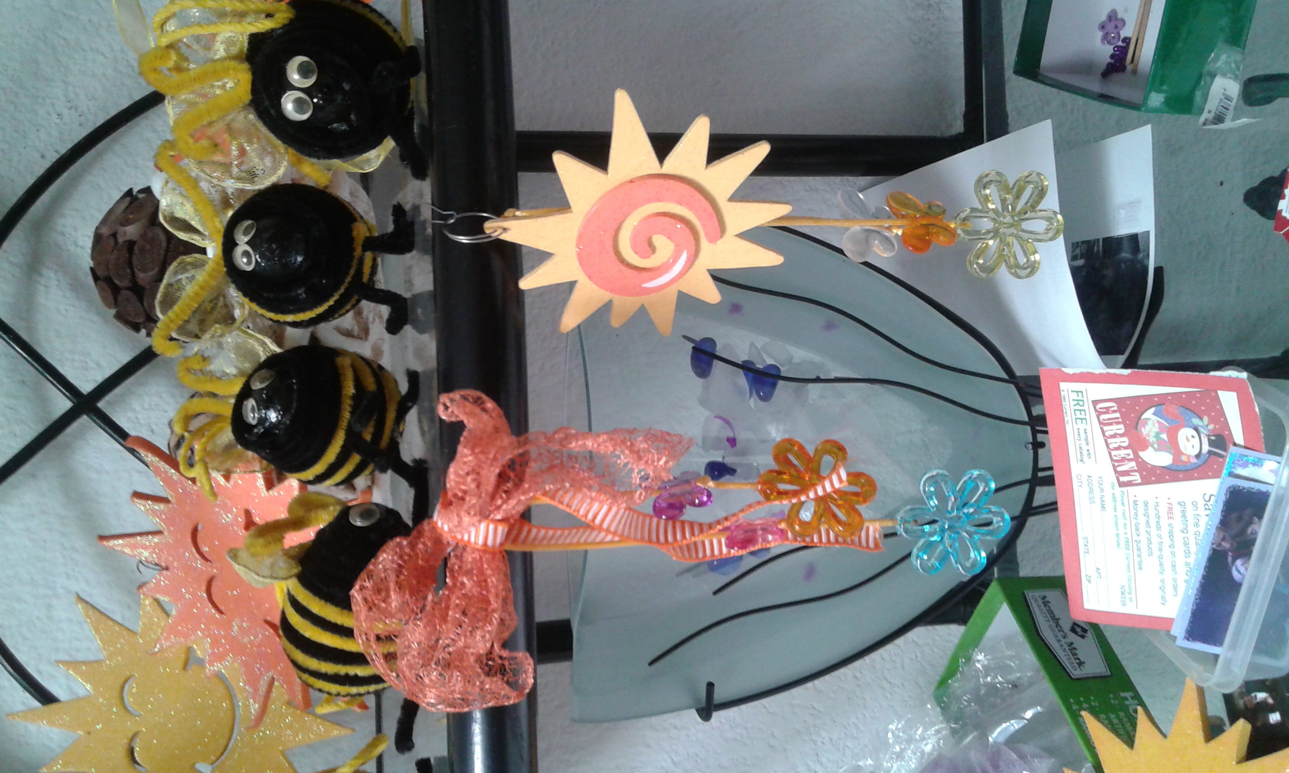 abejas primaverales  (Primaverales) ornament collectible [Barcode 52027130] - Main Image 2