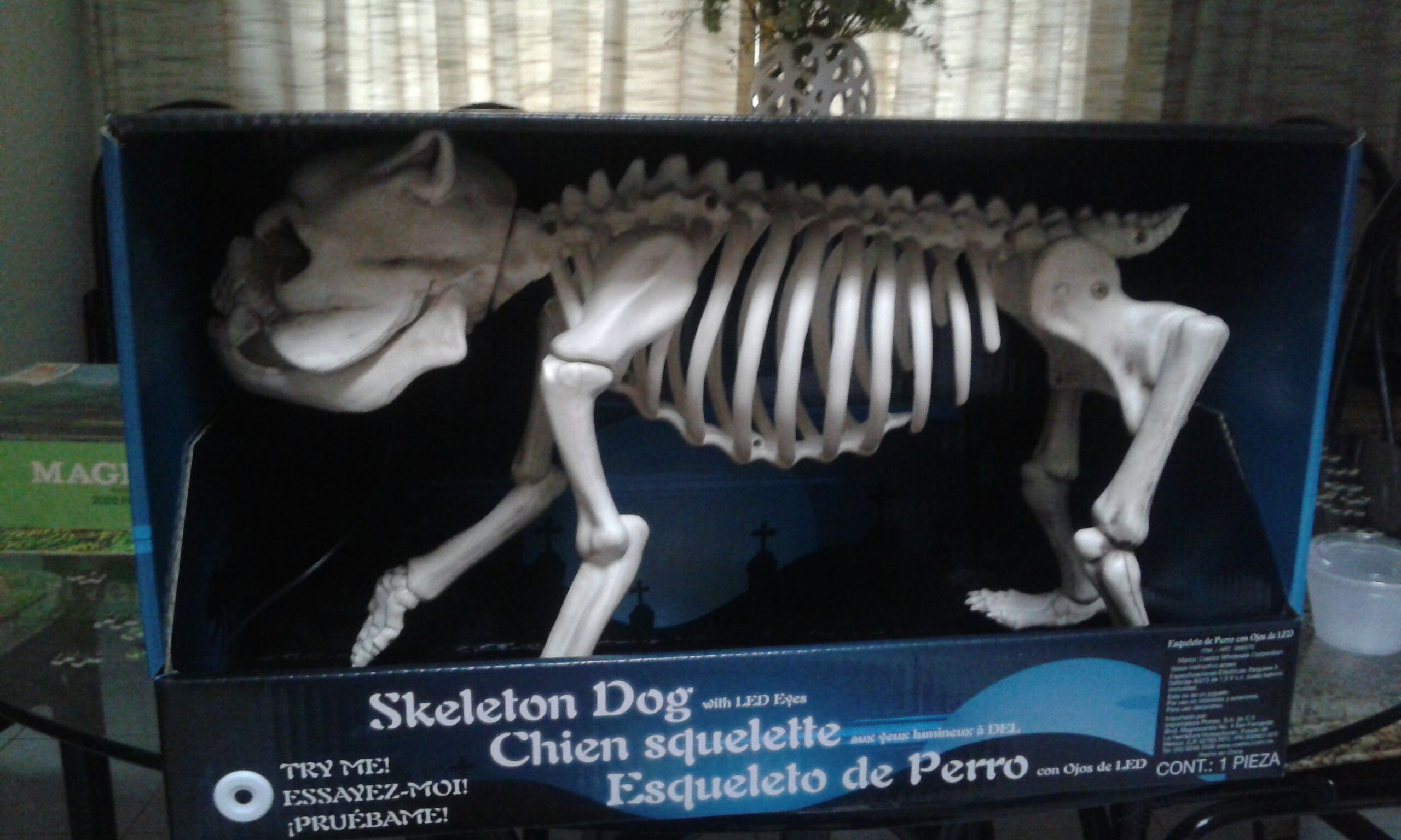 Itty Bittys Jiminy Cricket