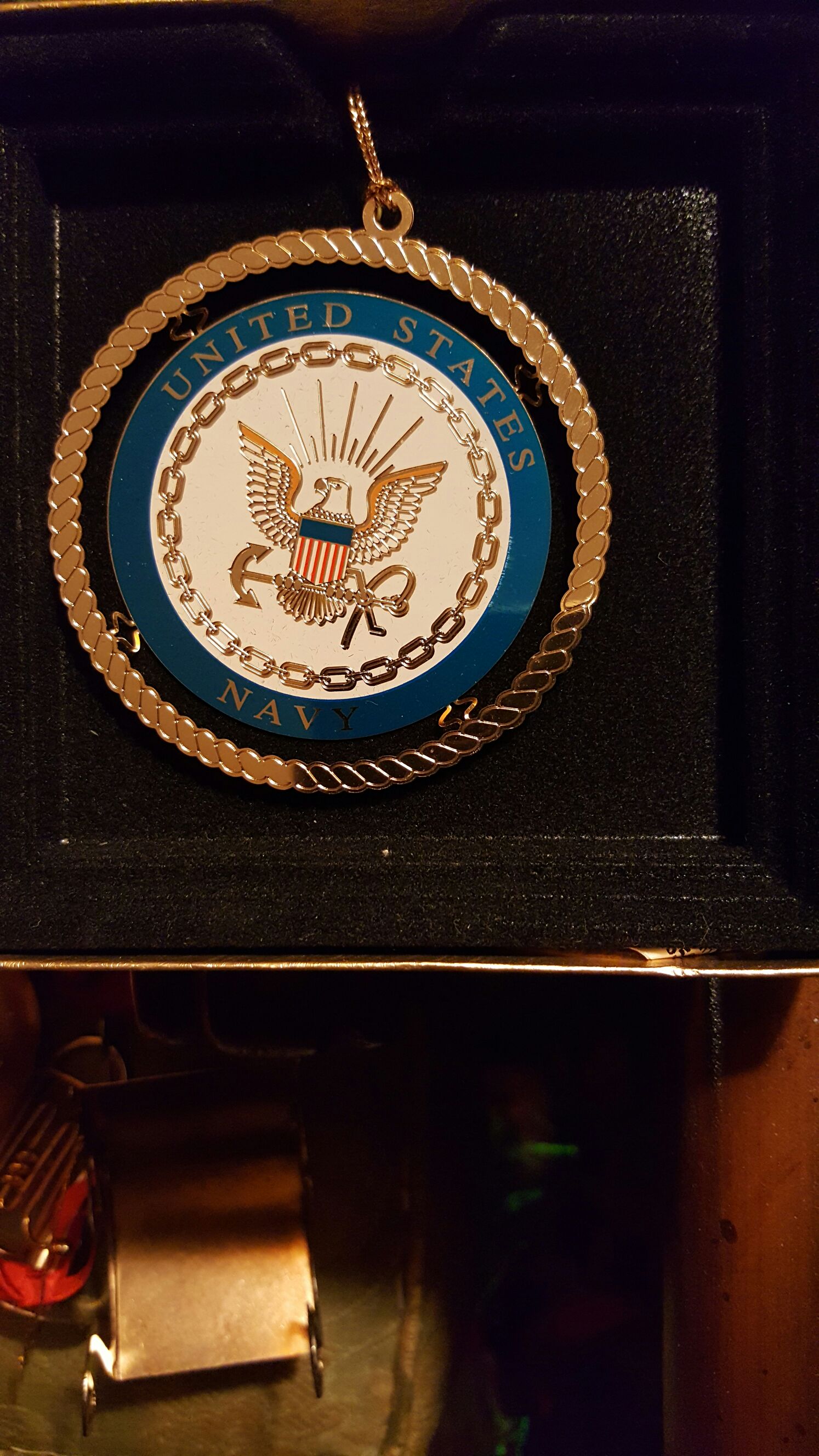 Heart Of Christmas - 3 (of 5)