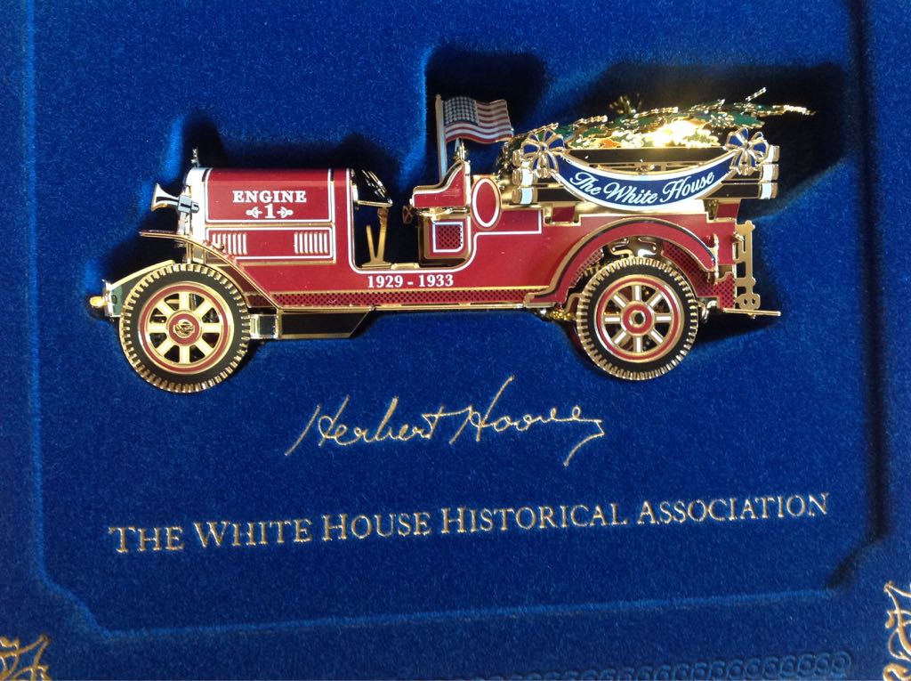 In the Great Green Room