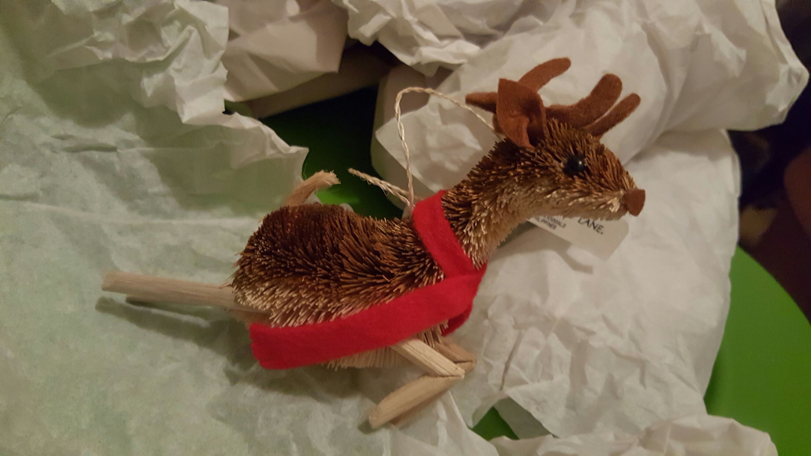 Princess Leia Organa 