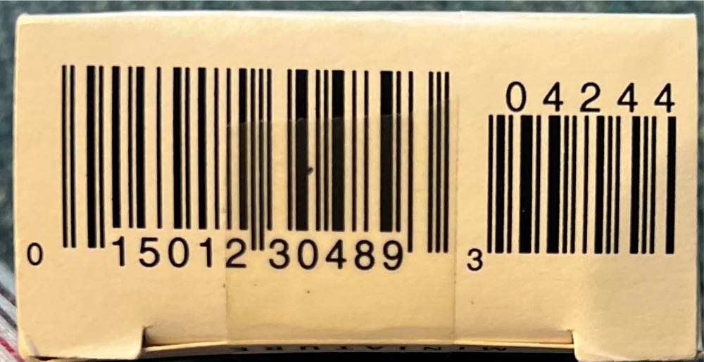 Long Winter’s Nap - Miniture Collector Series (Miniature) ornament collectible [Barcode 015012304893] - Main Image 4