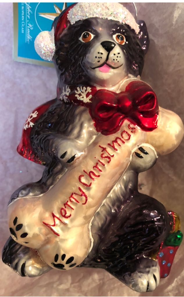 Towle Silver-Plated Pierced Bell 2011