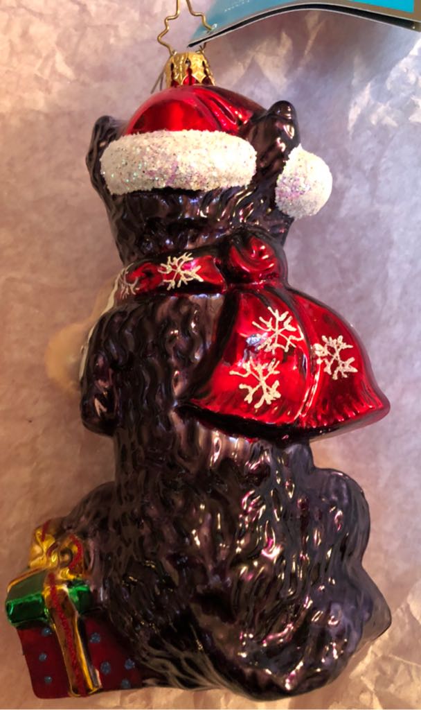 Kyla’s Big Wish 1013634  ornament collectible [Barcode 645001395047] - Main Image 2